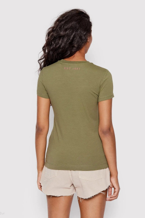 Tricou Dama Guess W2YI29 [1]