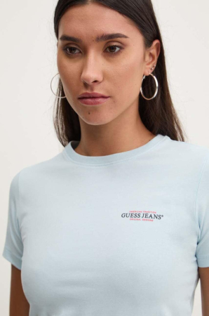 Tricou dama Guess W4YI02 [2]