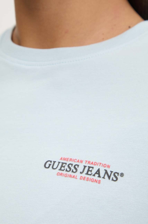 Tricou dama Guess W4YI02 [3]