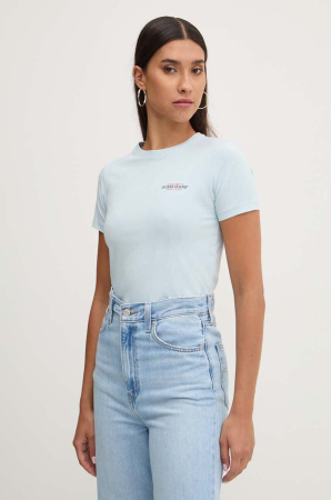 NOUTATI - Guess Women's T-shirt W4YI02