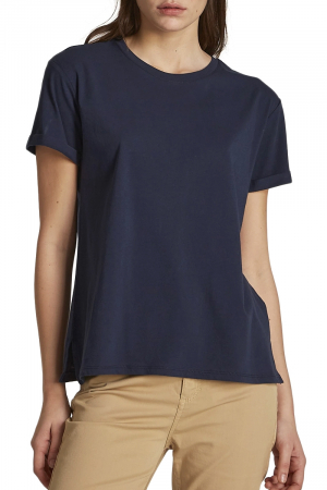 NOUTATI - Tricou Dama La Martina CCWR01