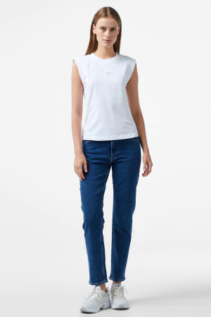 Tricou dama Calvin Klein Jeans J20J223560 [2]