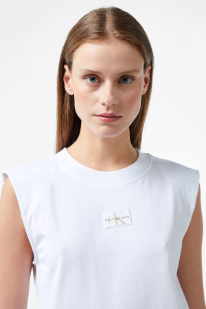 Tricou dama Calvin Klein Jeans J20J223560 [3]