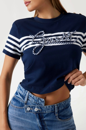Tricou dama Guess W5PI56 [3]