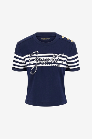 Tricou dama Guess W5PI56 [4]