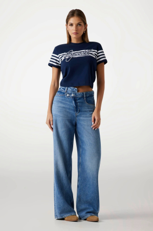 Tricou dama Guess W5PI56 [2]