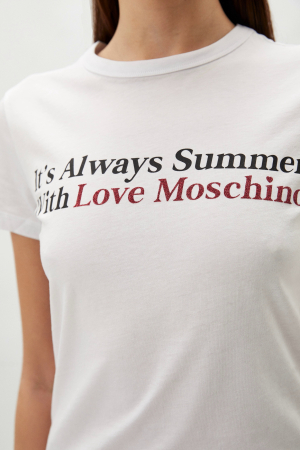 Tricou dama Love Moschino 101699 [3]