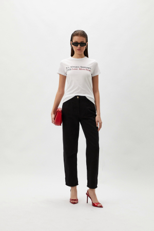 Tricou dama Love Moschino 101699 [2]