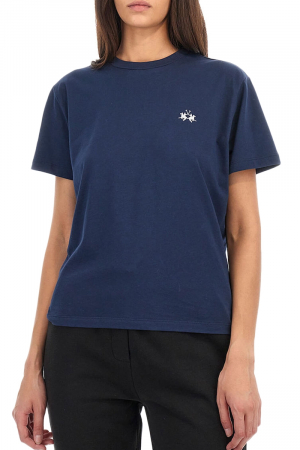 Tricouri dama - Tricou Dama La Martina CCWR03