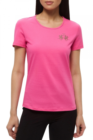 Tricouri dama - Tricou Dama La Martina XWR006