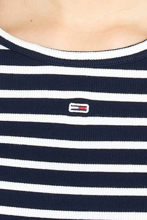 Tricou Dama Tommy Hilfiger DW0DW17383 [4]