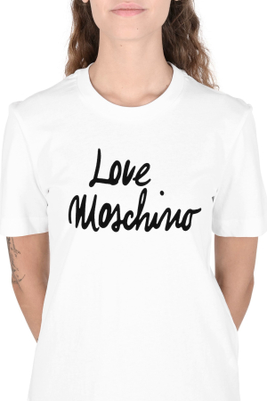 Tricou dama Love Moschino 101706 [3]