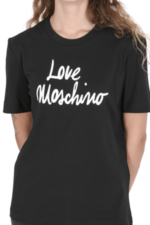 Women's T-shirt Love Moschino 101707 [3]