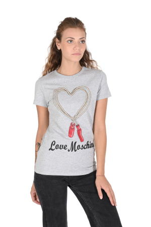 Toate Produsele - Tricou dama Love Moschino 101701