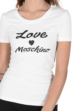 Tricou dama Love Moschino 101719 [3]