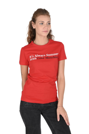 Toate Produsele - Tricou dama Love Moschino 101700