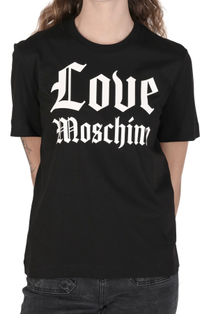 Tricou dama Love Moschino 101714 [3]