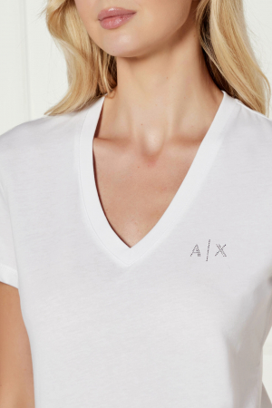 Tricou Dama Armani Exchange 6DYT37 [3]
