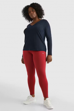 Bluze dama - Bluza Dama Tommy Hilfiger WW0WW36915