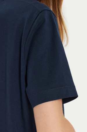 Tommy Hilfiger WW0WW43597 Women’s T-Shirt – Modern Casual Tee [4]