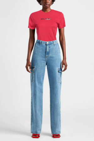 Tricou Dama Karl Lagerfeld 24UW1725496 [1]