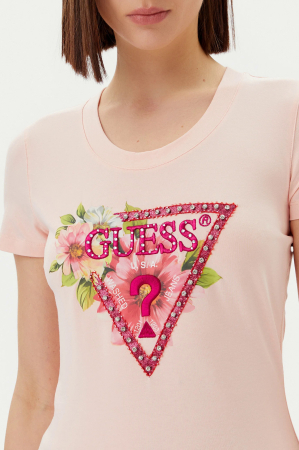 Guess Women's T-Shirt W5GI10 [3]