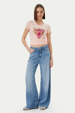 Guess Women's T-Shirt W5GI10 [2]