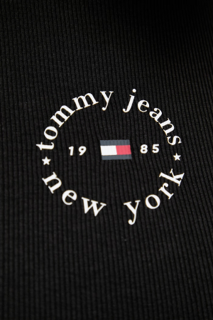 Tommy Jeans Women's T-Shirt DW0DW22807 [3]