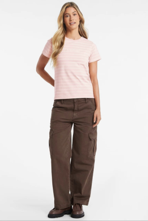 Tricou dama Guess W4BI53 [3]
