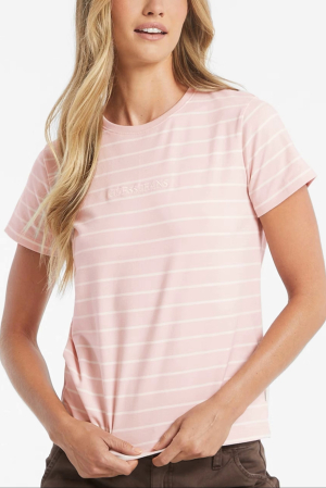 NOUTATI - Guess Women's T-shirt W4BI53