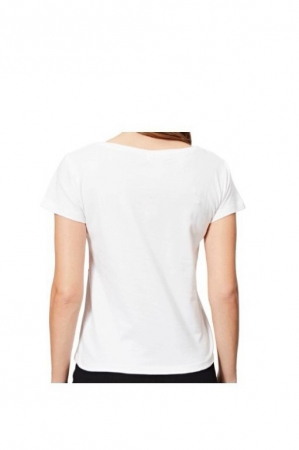 Tricou dama Wonder Woman, alb, XS EU [2]