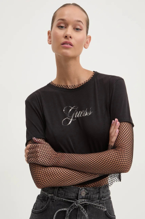 Tricou de dama Guess Originals W4BP12 [3]