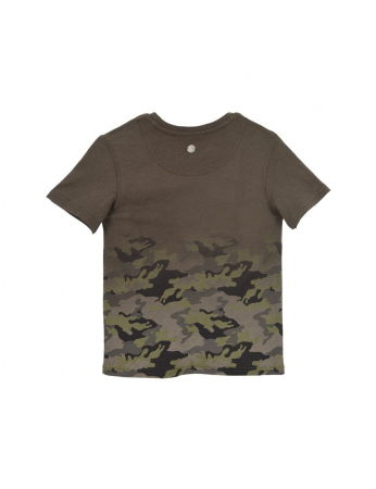 Tricou Fast and Furious army FFER1030 [1]