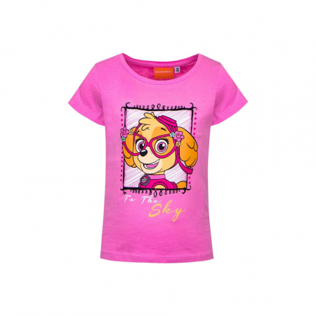 Tricouri copii - Tricou fete, To The Sky