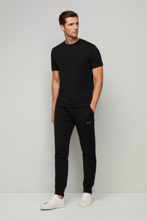 Tricou Hackett London Am Emboss HM500779 [2]