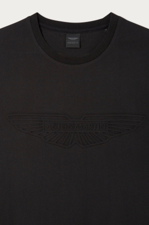 Tricou Hackett London Am Emboss HM500779 [4]