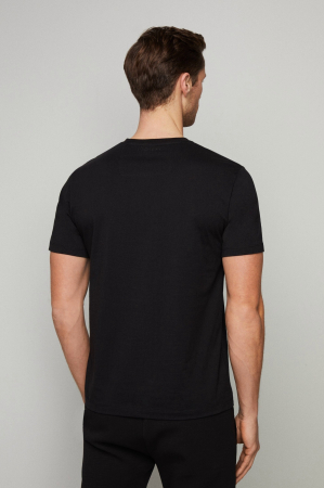 Tricou Hackett London Am Emboss HM500779 [1]