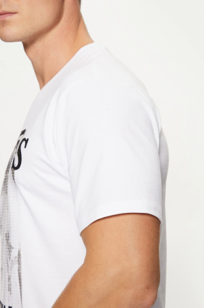 Tricou barbati Guess M4BI47 [4]