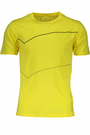 Tricouri barbati - Tricou maneci scurte Gas