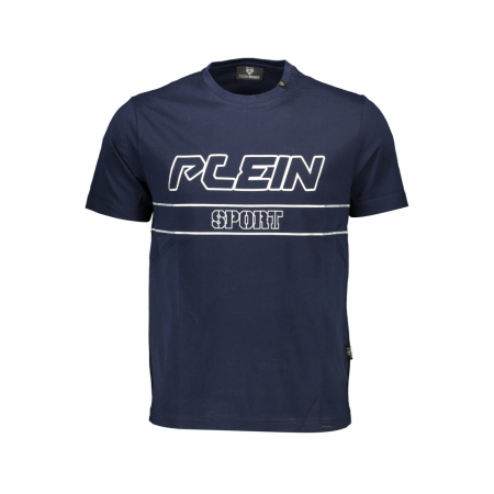 Tricouri barbati - Tricou Barbati Plein Sport