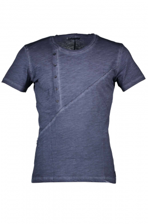 Tricouri barbati - Tricou maneci scurte, Yes Zee T703TA00
