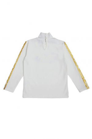 Tricou fete Liu Jo cu maneca lunga 4G1375TX [1]