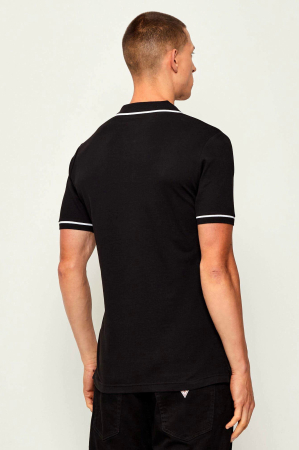 Tricou polo barbati Calvin Klein Jeans J30J315603 original [1]