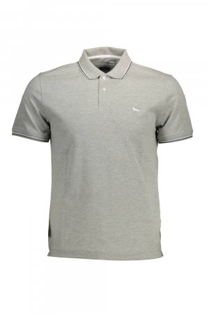 Tricouri barbati - Tricou polo Barbati Harmont & Blaine LNH032-020862