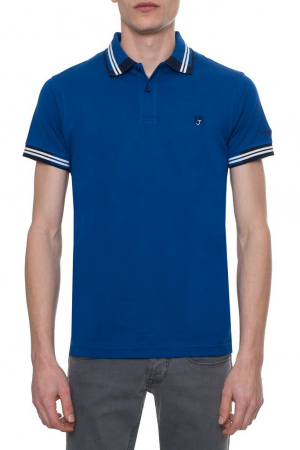 Tricouri barbati - Tricou polo Barbati Harmont & Blaine L0BJ28