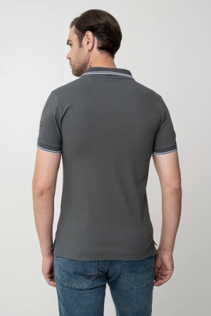 Tricou polo barbati Geox M5510RT3236 [1]