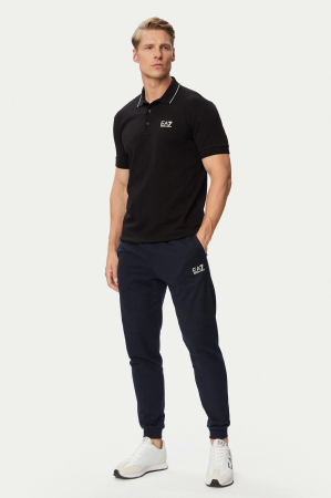 Tricou Polo barbati Ea7 Emporio Armani 8NPF16 [2]