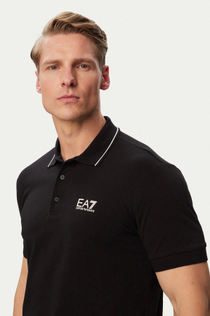 Tricou Polo barbati Ea7 Emporio Armani 8NPF16 [3]