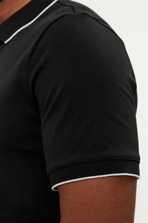 Tricou Polo Barbati Calvin Klein K10K112751 [4]