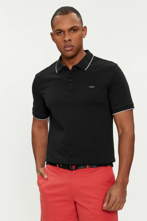 BARBATI - Tricou Polo Barbati Calvin Klein K10K112751